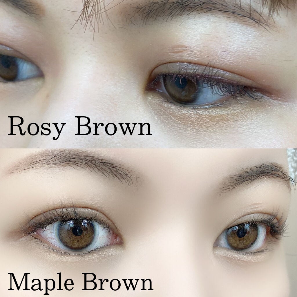 クリームフィットペンシル<アイライナー>/ラブ・ライナー/ペンシルアイライナーを使ったクチコミ(3枚目)