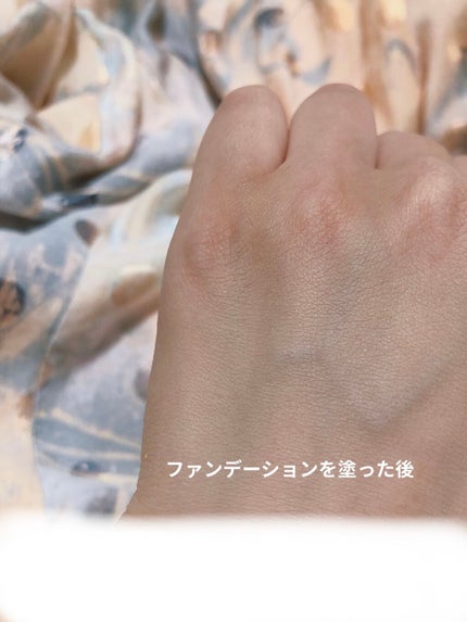 ホワイト パウダレスト 030/ALBION/パウダーファンデーションの画像