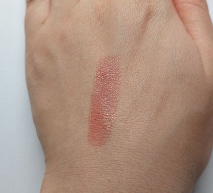 ラスティングフィニッシュ クリーミィ リップ/リンメル ロンドン/口紅を使ったクチコミ(2枚目)