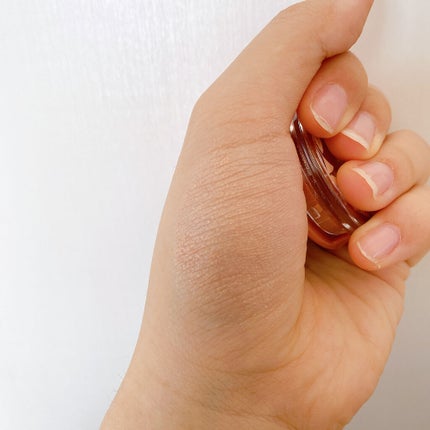 ルックアット マイアイジュエル/ETUDE/単色アイシャドウを使ったクチコミ(7枚目)