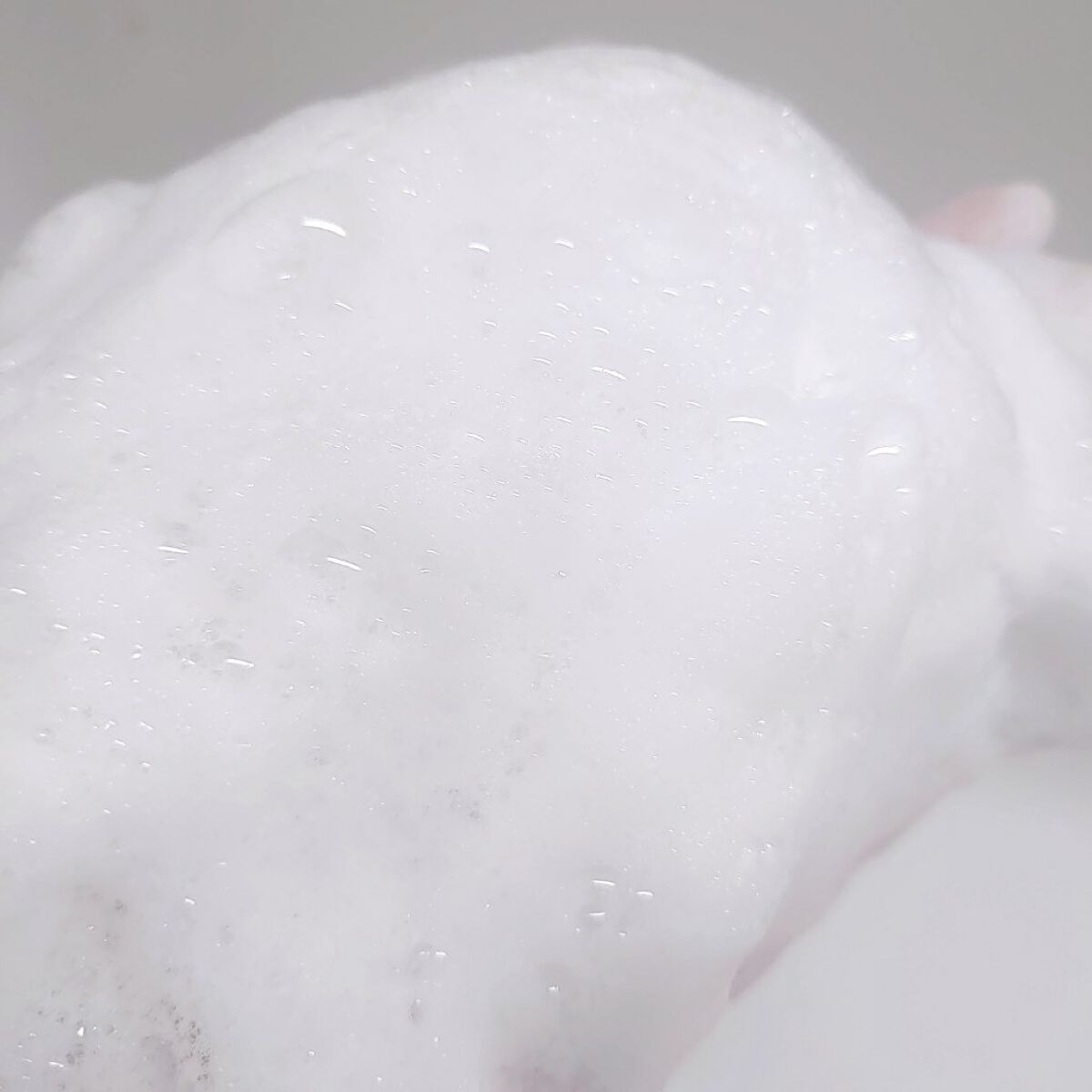 ボタニカルボディーソープ（モイスト）/BOTANIST/ボディソープを使ったクチコミ（3枚目）