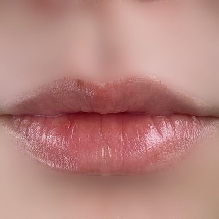 つやぷるリップR/b idol/口紅を使ったクチコミ(5枚目)