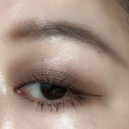 シグニチャー カラー アイズ/SUQQU/アイシャドウパレットを使ったクチコミ(8枚目)