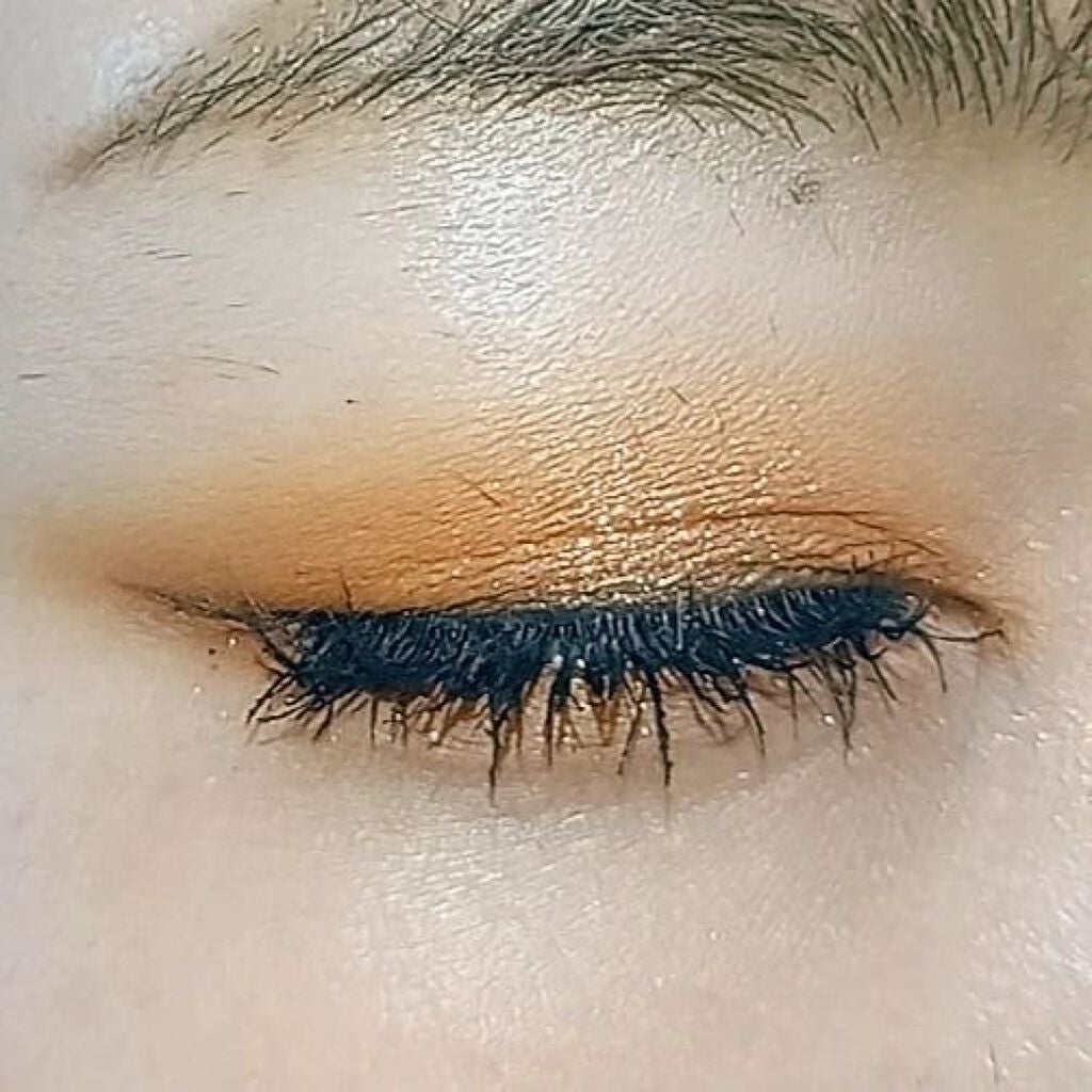 アイシャドウパレット/Kirei&co./アイシャドウパレットを使ったクチコミ(4枚目)