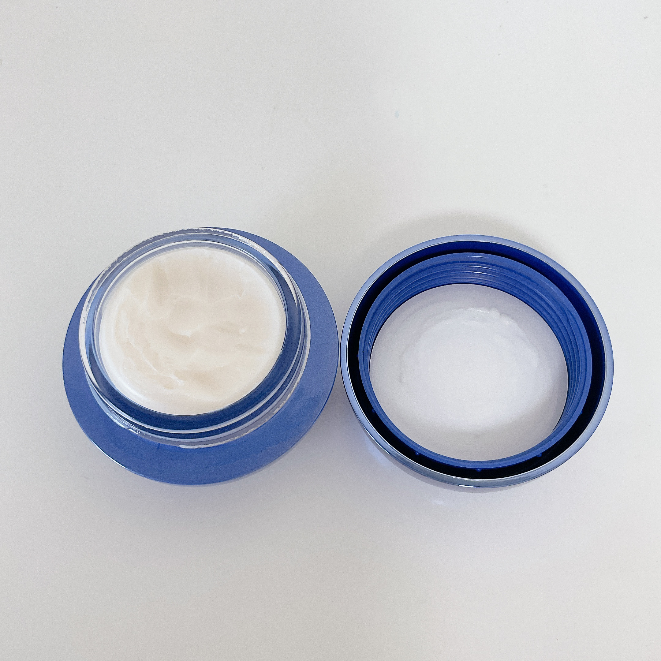 セラム シールド/ONE BY KOSE/フェイスバームを使ったクチコミ（2枚目）