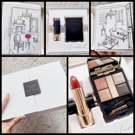 エクシア ラディアンスリニュー ローション/ALBION/化粧水を使ったクチコミ(9枚目)