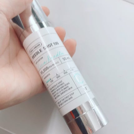 を使ったクチコミ(1枚目)