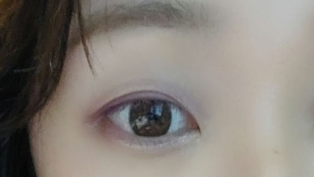 アディクション ザ アイシャドウ パレット/ADDICTION/アイシャドウパレットを使ったクチコミ(2枚目)