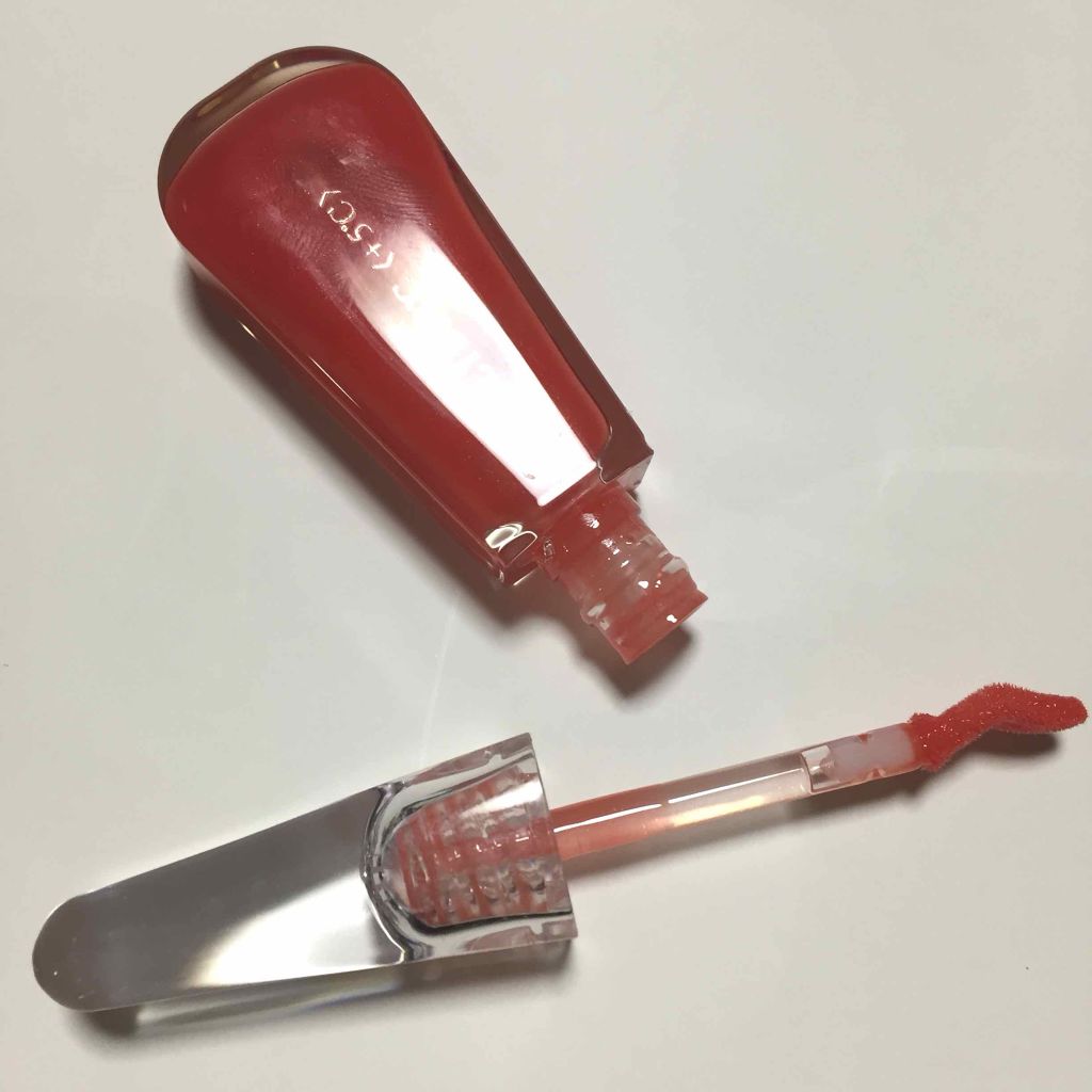 38°C / 99°F リップトリートメント (リップ美容液)/UZU BY FLOWFUSHI/リップケアを使ったクチコミ(1枚目)