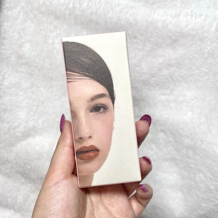 ブラックラッシュブースターセラム/ENTROPY/まつげ美容液を使ったクチコミ(5枚目)