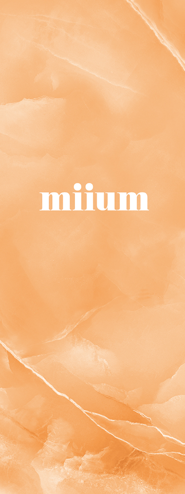 miium 1day サンセットローズ