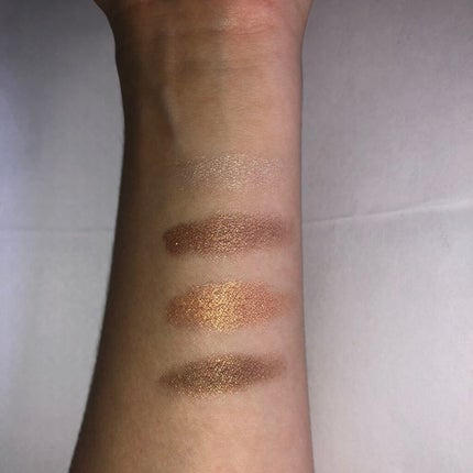 パーフェクトスタイリストアイズ/キャンメイク/アイシャドウパレットを使ったクチコミ(2枚目)