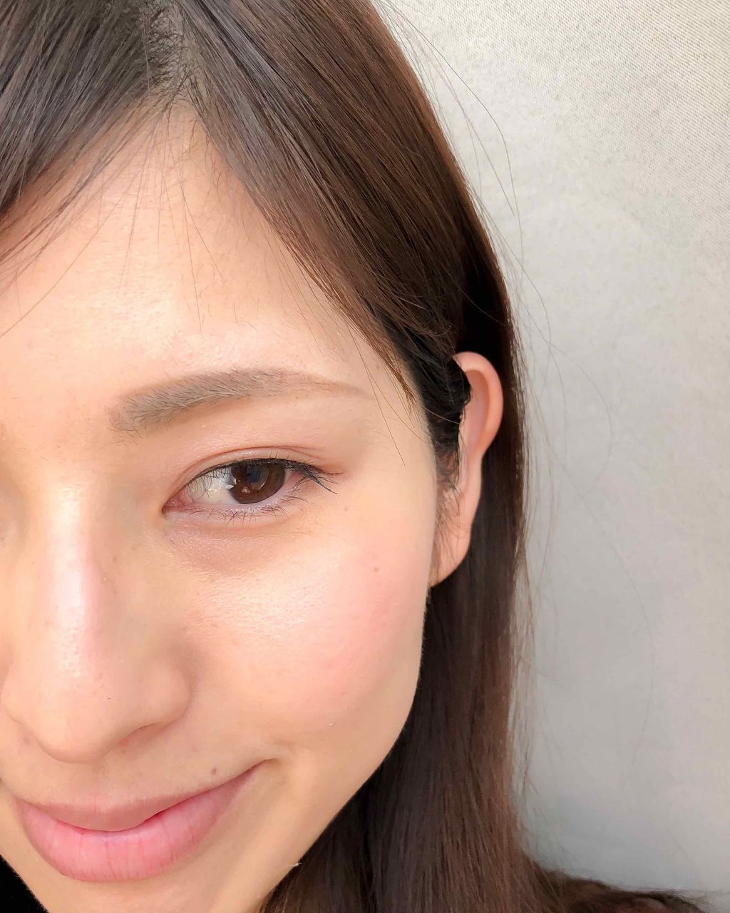 メイクアップ クリームＮ/ナチュラグラッセ/化粧下地を使ったクチコミ（3枚目）