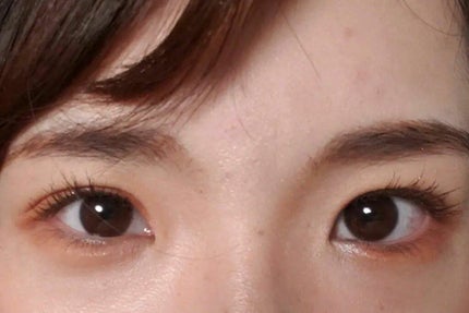 ダズルシャドウ/M・A・C/単色アイシャドウを使ったクチコミ(5枚目)