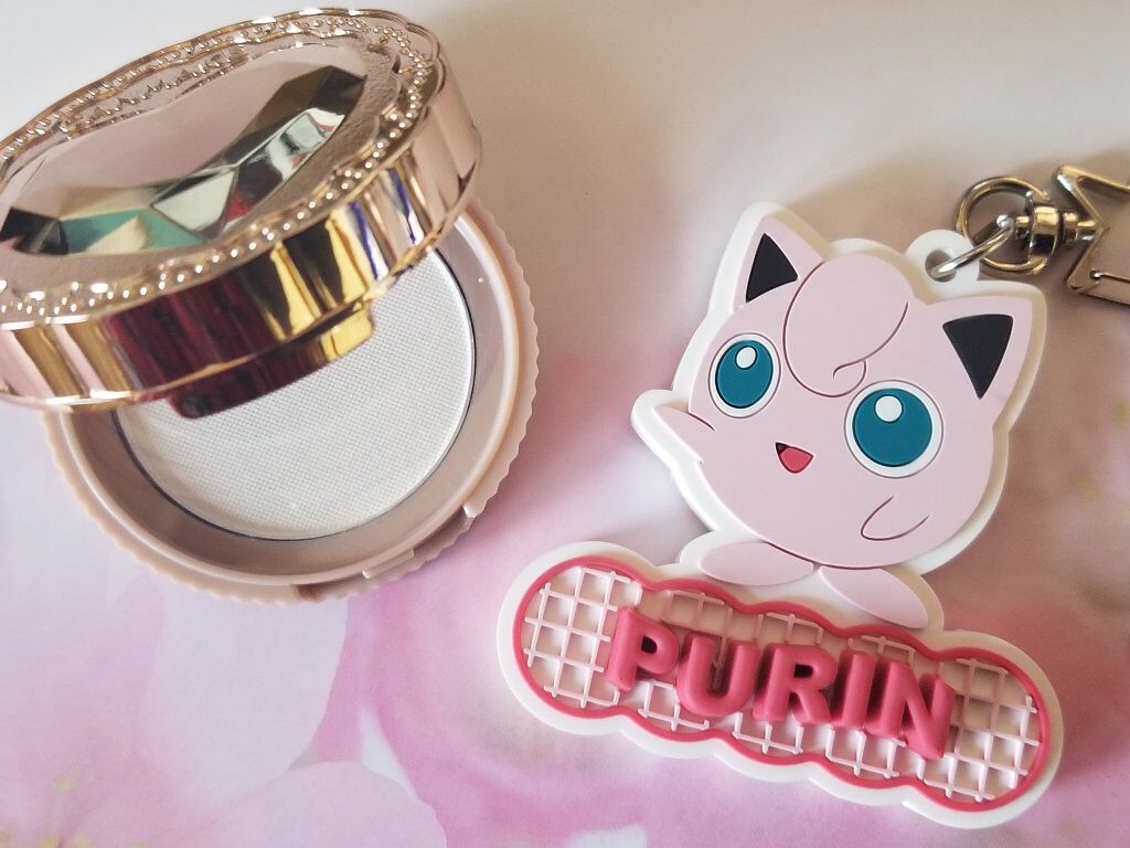 シークレットビューティーパウダー/キャンメイク/プレストパウダーを使ったクチコミ(1枚目)