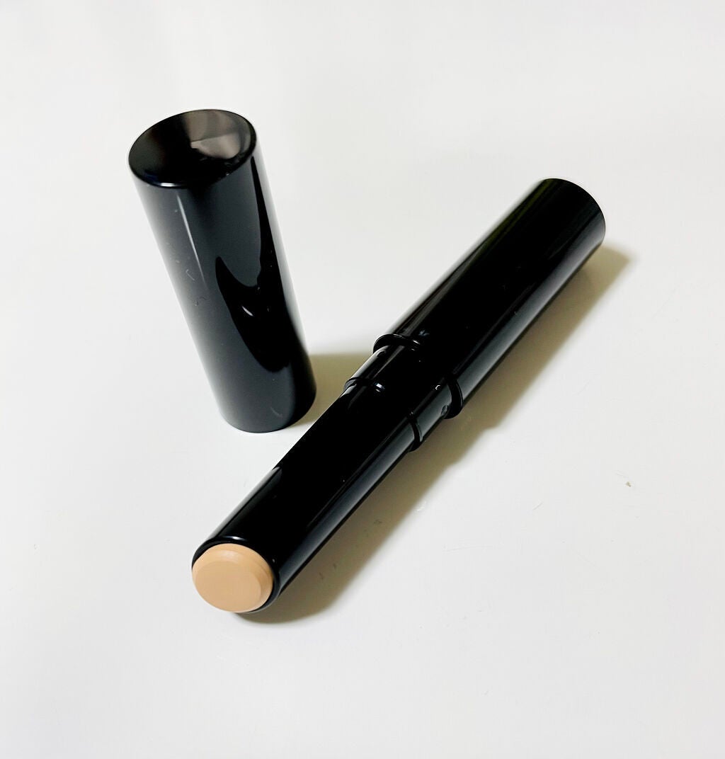 スティックコンシーラーA/KATE/スティックコンシーラーを使ったクチコミ(2枚目)