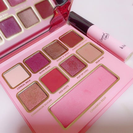 ダブルラインエキスパート/KATE/リキッドアイライナーを使ったクチコミ(5枚目)