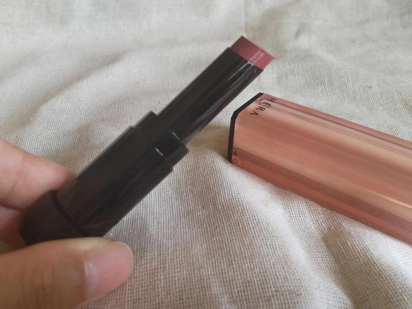 ã»ã³ã·ã¥ã¢ã«ããŒãã°ãã¹/HERA/ãªããã°ãã¹ã䜿ã£ãã¯ãã³ãïŒ6æç®ïŒ