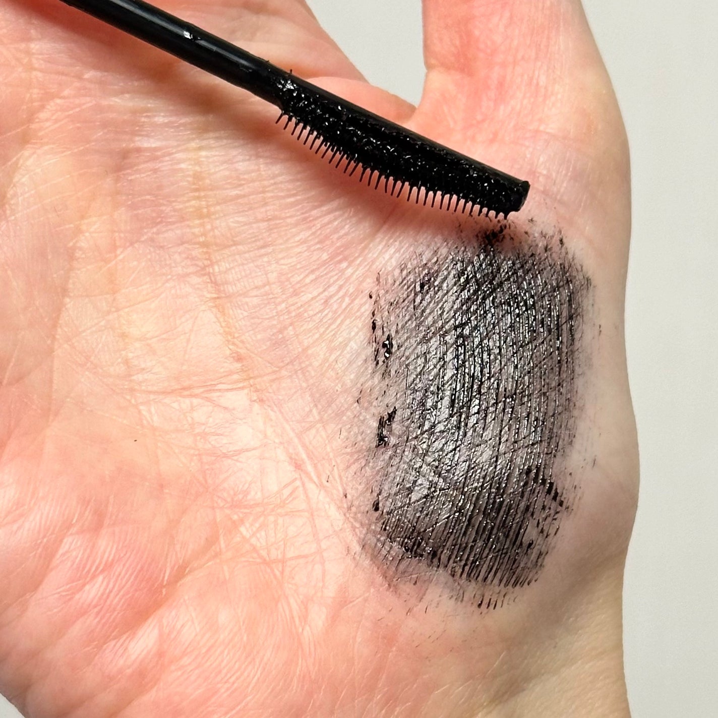 スカイハイ/MAYBELLINE NEW YORK/マスカラを使ったクチコミ(1枚目)