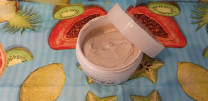 いいじゃんガスール石鹸/イーキューブ/洗顔石鹸を使ったクチコミ(2枚目)