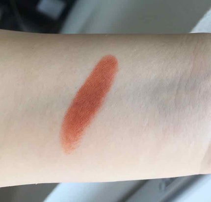 3CE MOOD RECIPE LIP COLOR/3CE/口紅を使ったクチコミ(3枚目)