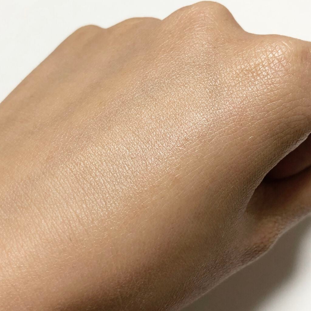 エテュセ フェイスエディション(スキンベース)フォードライスキン/ettusais/化粧下地を使ったクチコミ(4枚目)