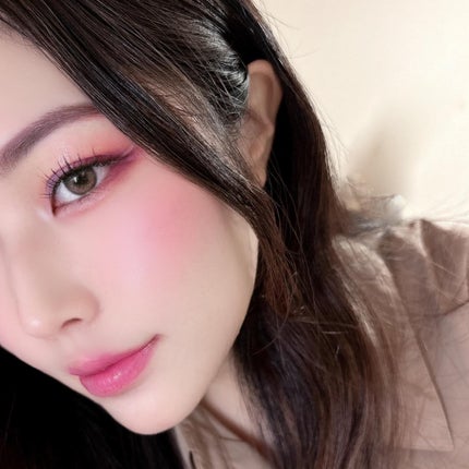 スプリング/サマー コレクション 限定アイパレット2種/shu uemura/アイシャドウパレットを使ったクチコミ(7枚目)