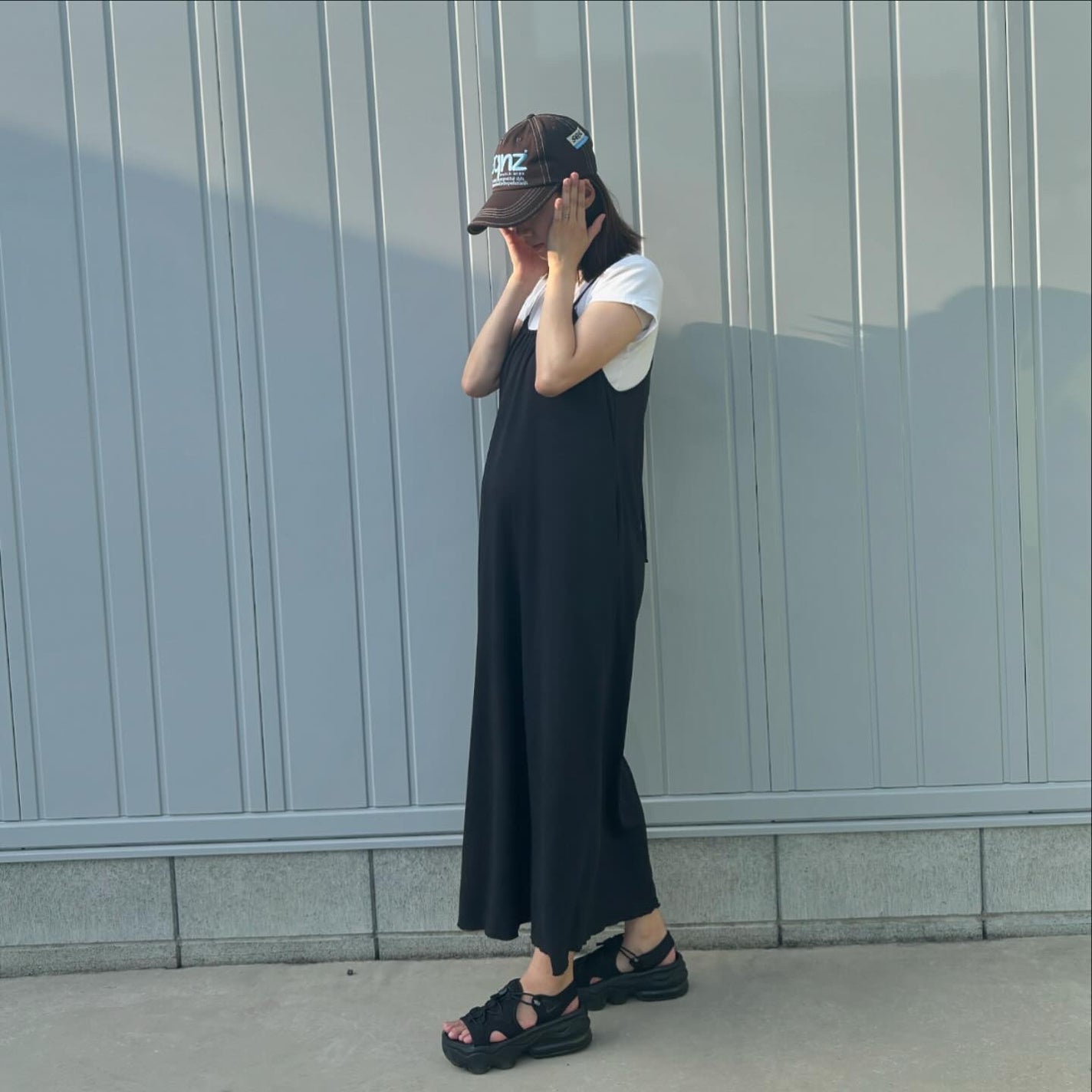 りんりん on LIPS 「..【 SEQUENZsqnzlogocap 】韓国のストリー..」(3枚目)