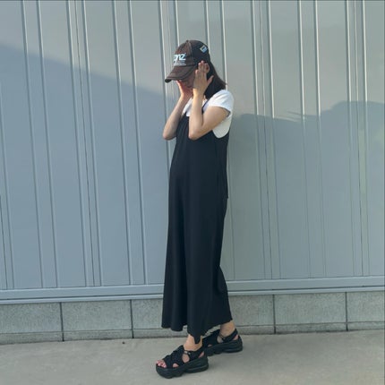 りんりん on LIPS 「..【 SEQUENZsqnzlogocap 】韓国のストリー..」(3枚目)