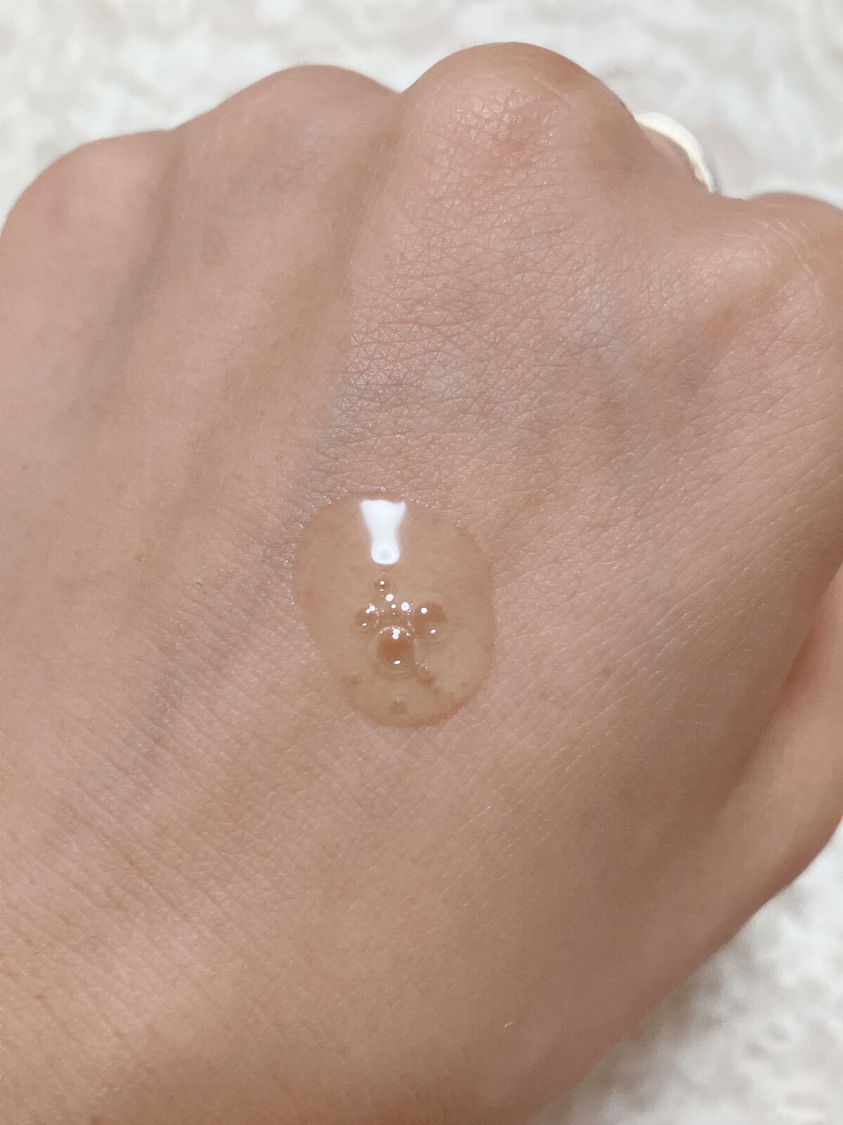 バイウィッシュトレンド プロポリス15%アンプル/By Wishtrend/美容液を使ったクチコミ(3枚目)