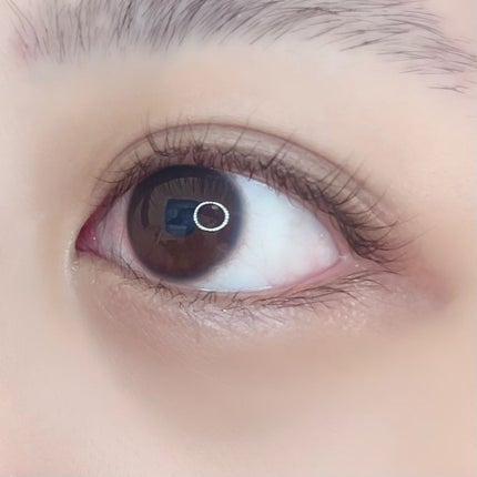 リシェルラッシュセラム/Richelle LASH serum/まつげ美容液を使ったクチコミ(3枚目)