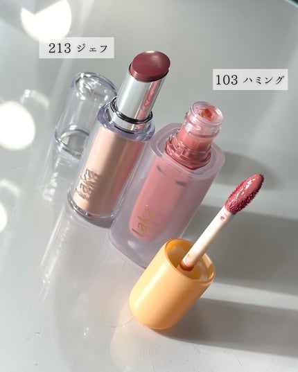 ãã«ãŒãã£ãŒã°ã©ã ãã£ã³ã/Laka/ãªãããã£ã³ãã䜿ã£ãã¯ãã³ãïŒ4æç®ïŒ