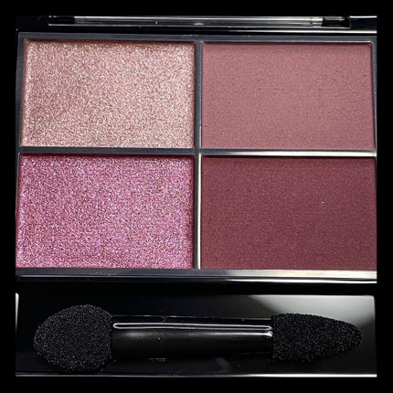 レブロン カラーステイ デイ トゥ ナイト アイシャドウ クアッド/REVLON/アイシャドウパレットを使ったクチコミ(2枚目)