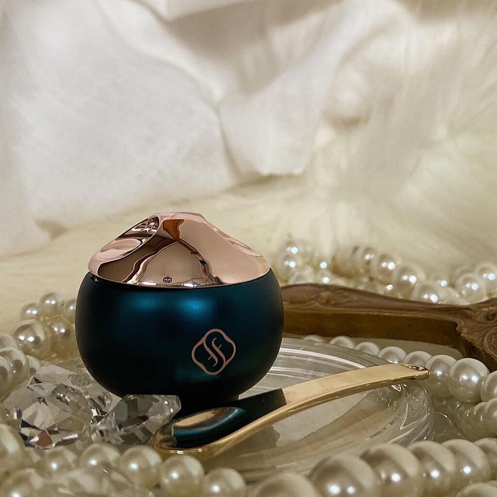 花潤参養リップバーム/花西子/リップバームを使ったクチコミ（2枚目）