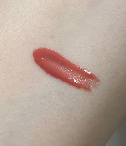 デューティント/AMUSE/リップティントを使ったクチコミ(4枚目)