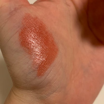 ルージュホリック シアーマット 483エッセンシャル/HERA/口紅の画像