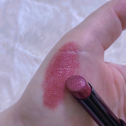 ヴィセ アヴァン リップスティック 024 FIREWORKS/Visée/口紅の画像