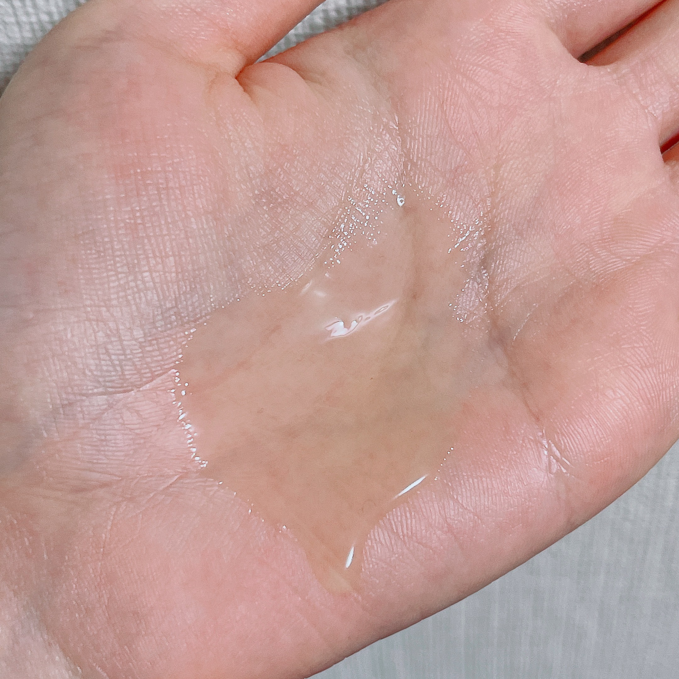 ザ・リッチ ヘアオイルGPF/SILK THE RICH/ヘアオイルを使ったクチコミ（3枚目）