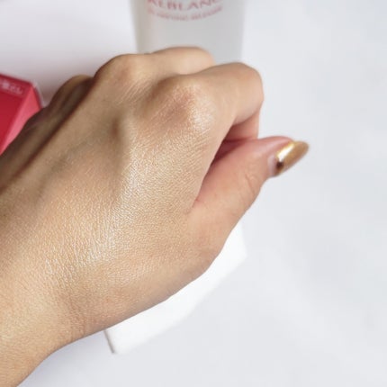 クラリファイイング リリーサー/ALBLANC/クレンジングウォーターを使ったクチコミ(4枚目)