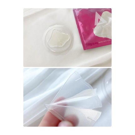 アクティブセラム/SHOT MODE/美容液を使ったクチコミ(5枚目)