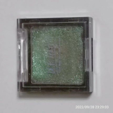 UR GLAM AIRY EYE COLOR/U R GLAM/ジェル・クリームアイシャドウを使ったクチコミ(4枚目)