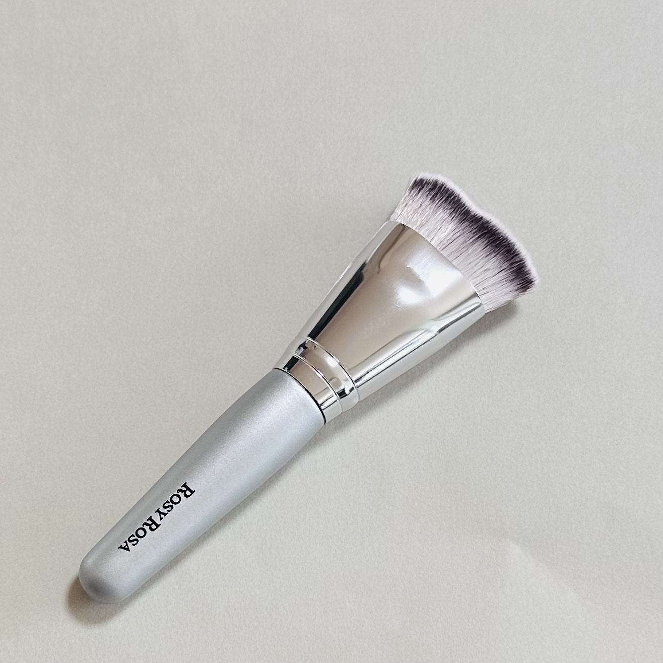 マルチファンデブラシ /ロージーローザ/メイクブラシ by あんす❃ブルベ夏❃ブライトサマー