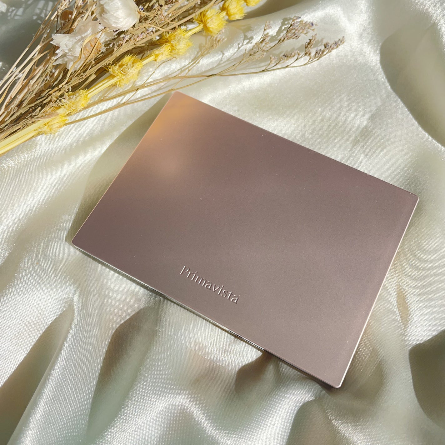 プリマヴィスタ ブライトチャージ パウダー/プリマヴィスタ/パウダーファンデーションを使ったクチコミ(6枚目)