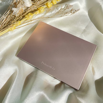 プリマヴィスタ ブライトチャージ パウダー/プリマヴィスタ/パウダーファンデーションを使ったクチコミ(6枚目)