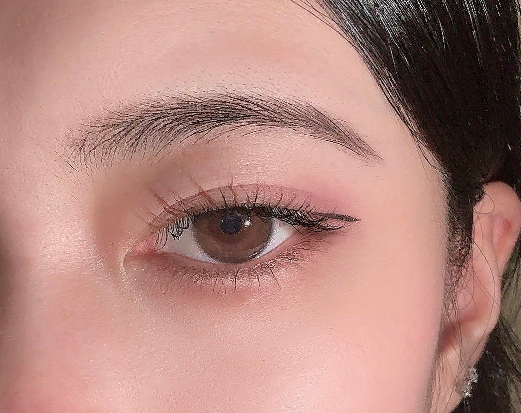 ディオール バックステージ アイ パレット/Dior/アイシャドウパレットを使ったクチコミ(2枚目)