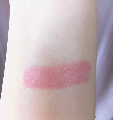 ルージュハイグラム/KATE/口紅を使ったクチコミ(4枚目)