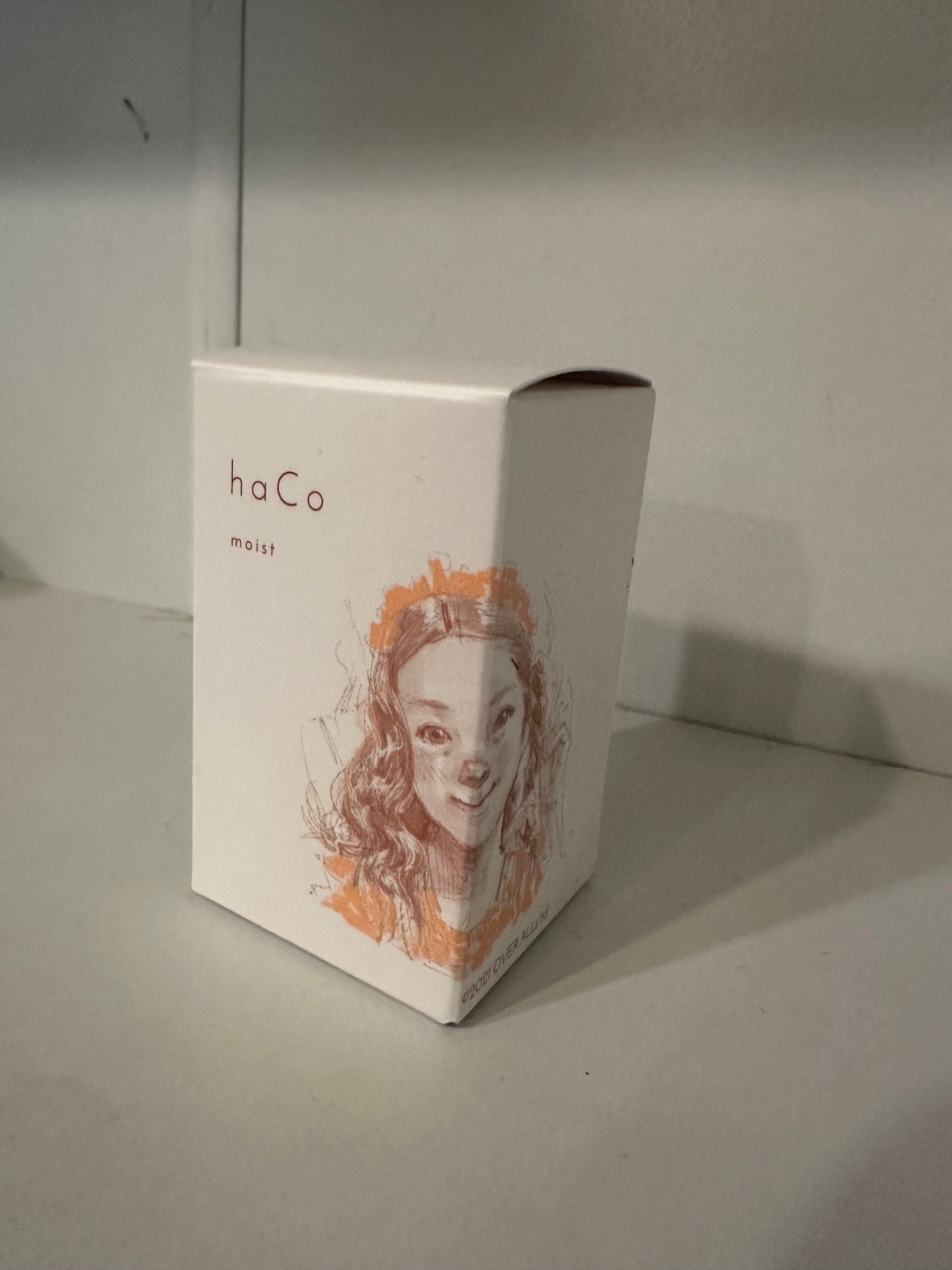 colorful_perfume_g8a2 on LIPS 「匂いめちゃいい匂いで使いやすいです!..」(1枚目)