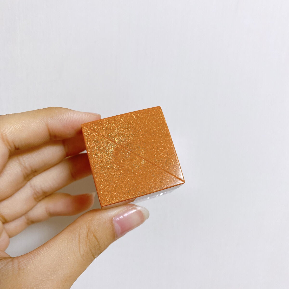 3Dトランスカラー アイ&フェイス/コフレドール/ジェル・クリームアイシャドウを使ったクチコミ(10枚目)