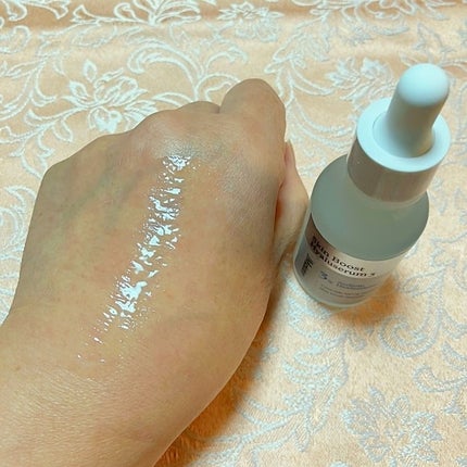 スキンブーストヒアルロン酸/JMsolution/美容液を使ったクチコミ(8枚目)