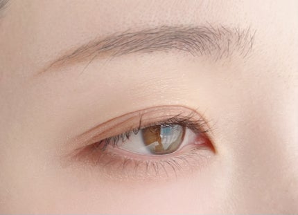 30th グラマラス レイヤード パレット/Visée/マルチパレットを使ったクチコミ(5枚目)